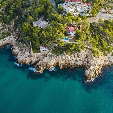 Mediterranean Way - El Mirador Salou Kültér fotó
