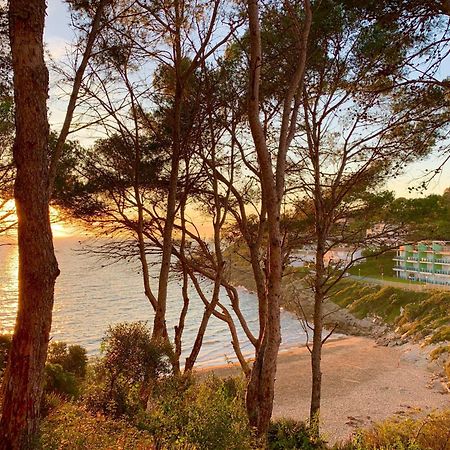 Mediterranean Way - El Mirador Salou Kültér fotó