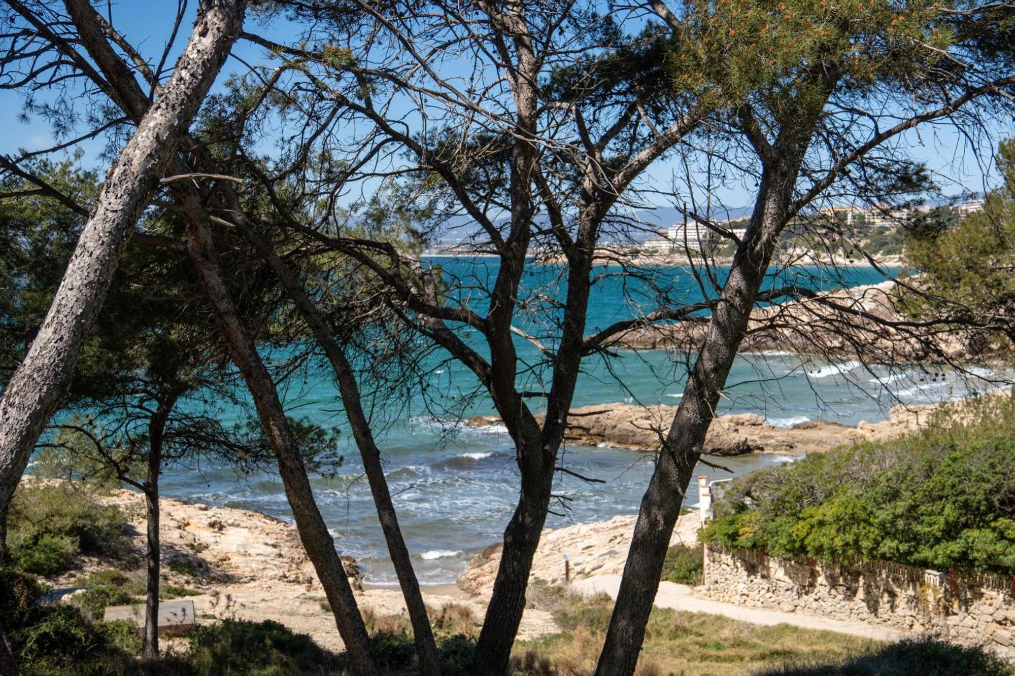 Mediterranean Way - El Mirador Salou Kültér fotó