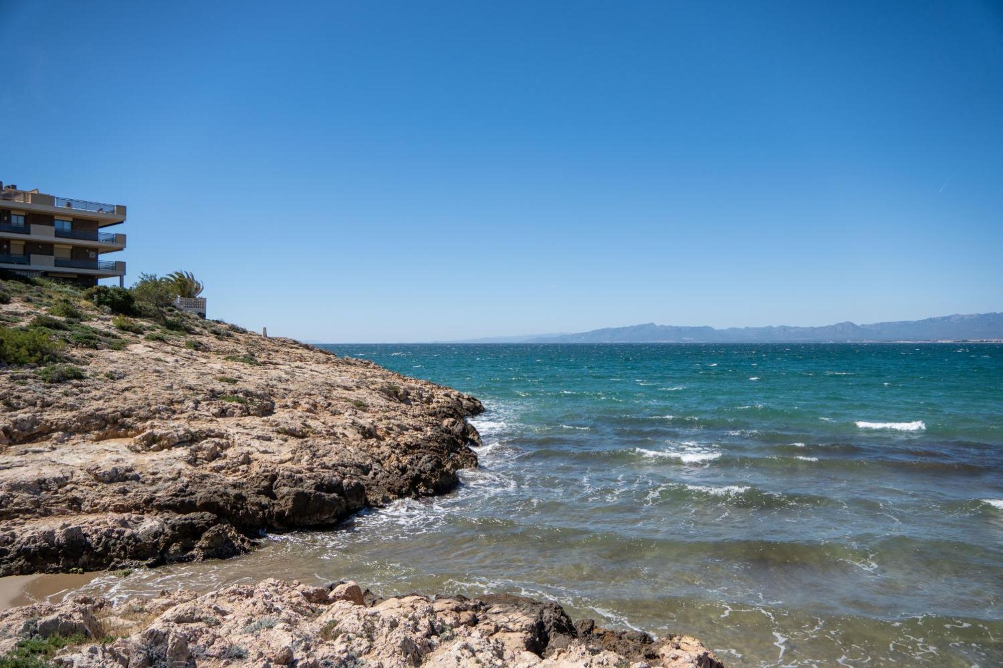 Mediterranean Way - El Mirador Salou Kültér fotó