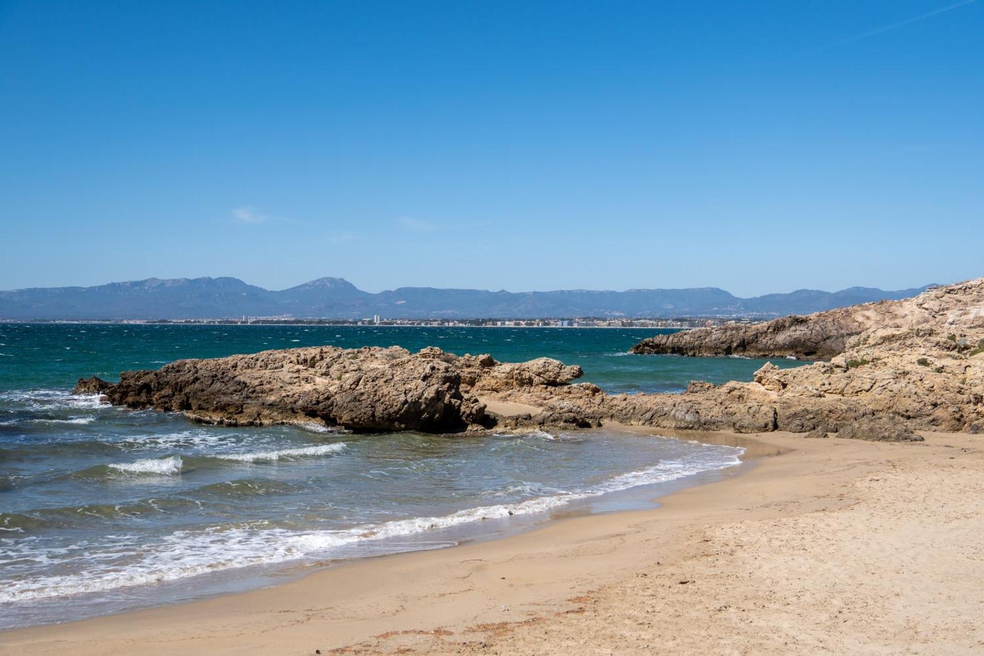 Mediterranean Way - El Mirador Salou Kültér fotó