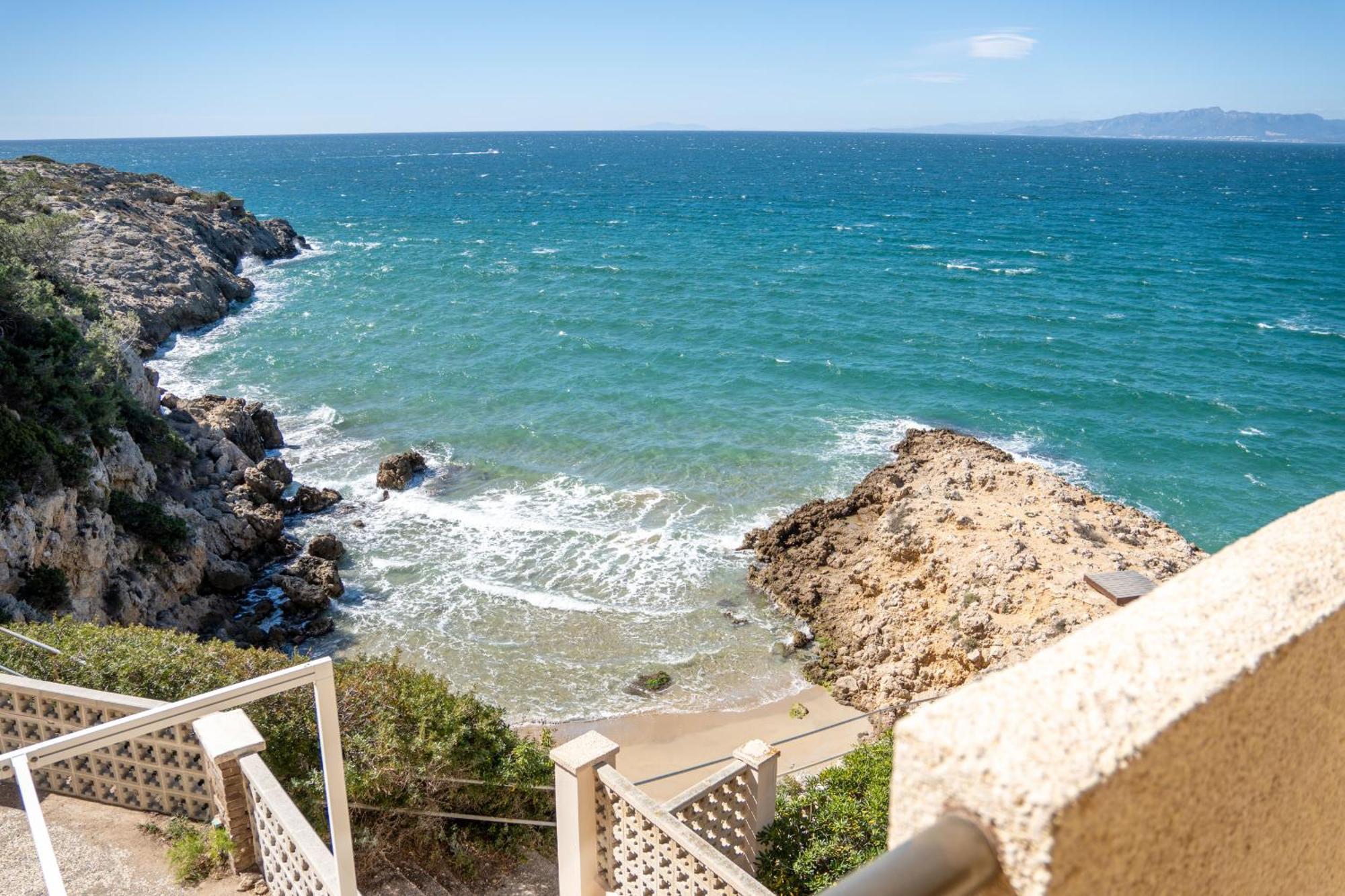 Mediterranean Way - El Mirador Salou Kültér fotó