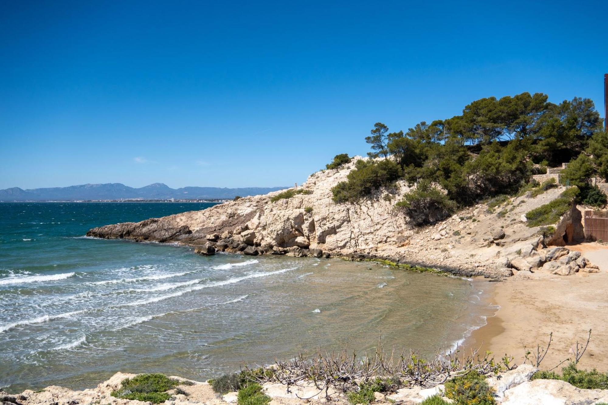 Mediterranean Way - El Mirador Salou Kültér fotó