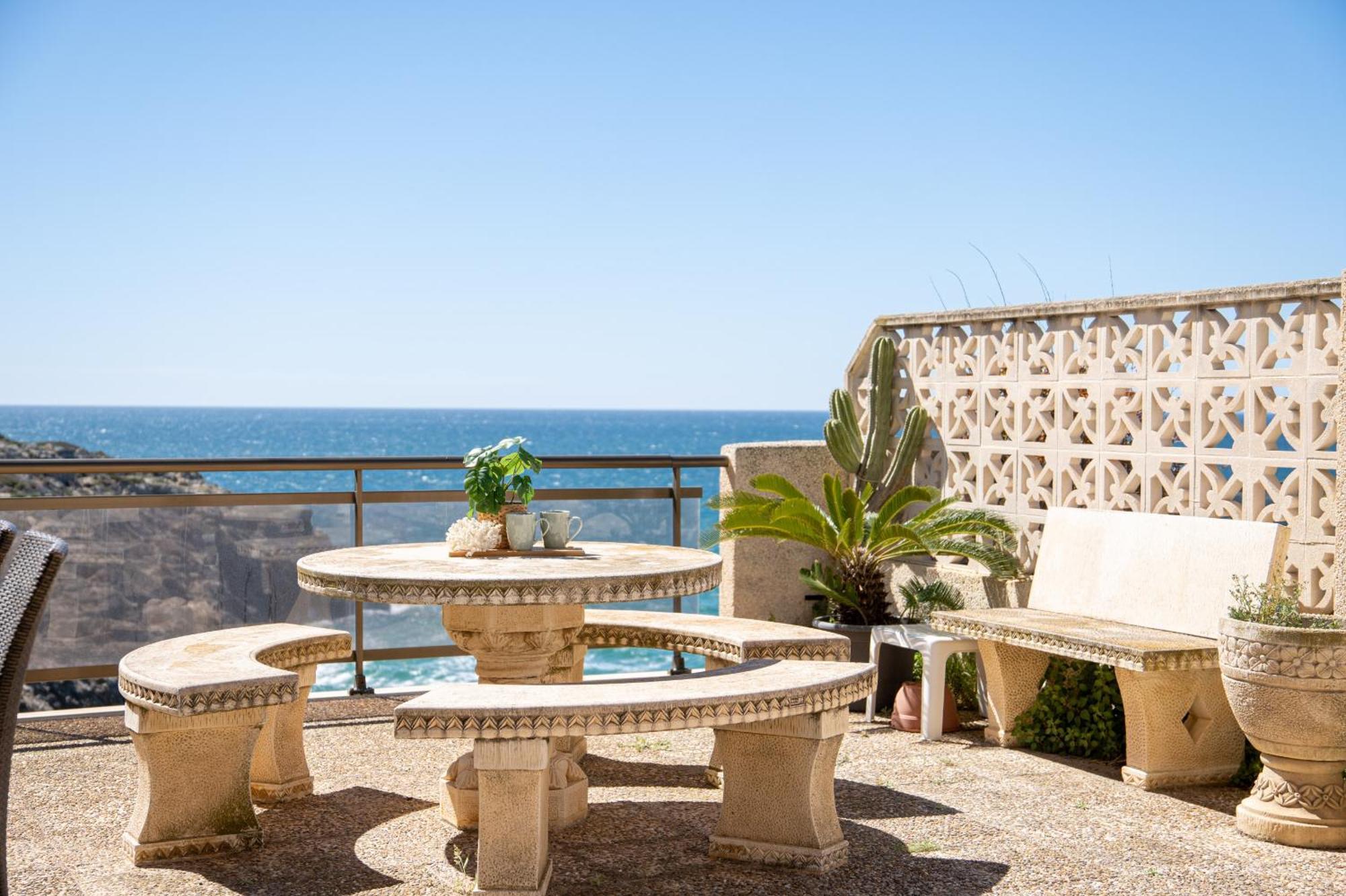 Mediterranean Way - El Mirador Salou Kültér fotó