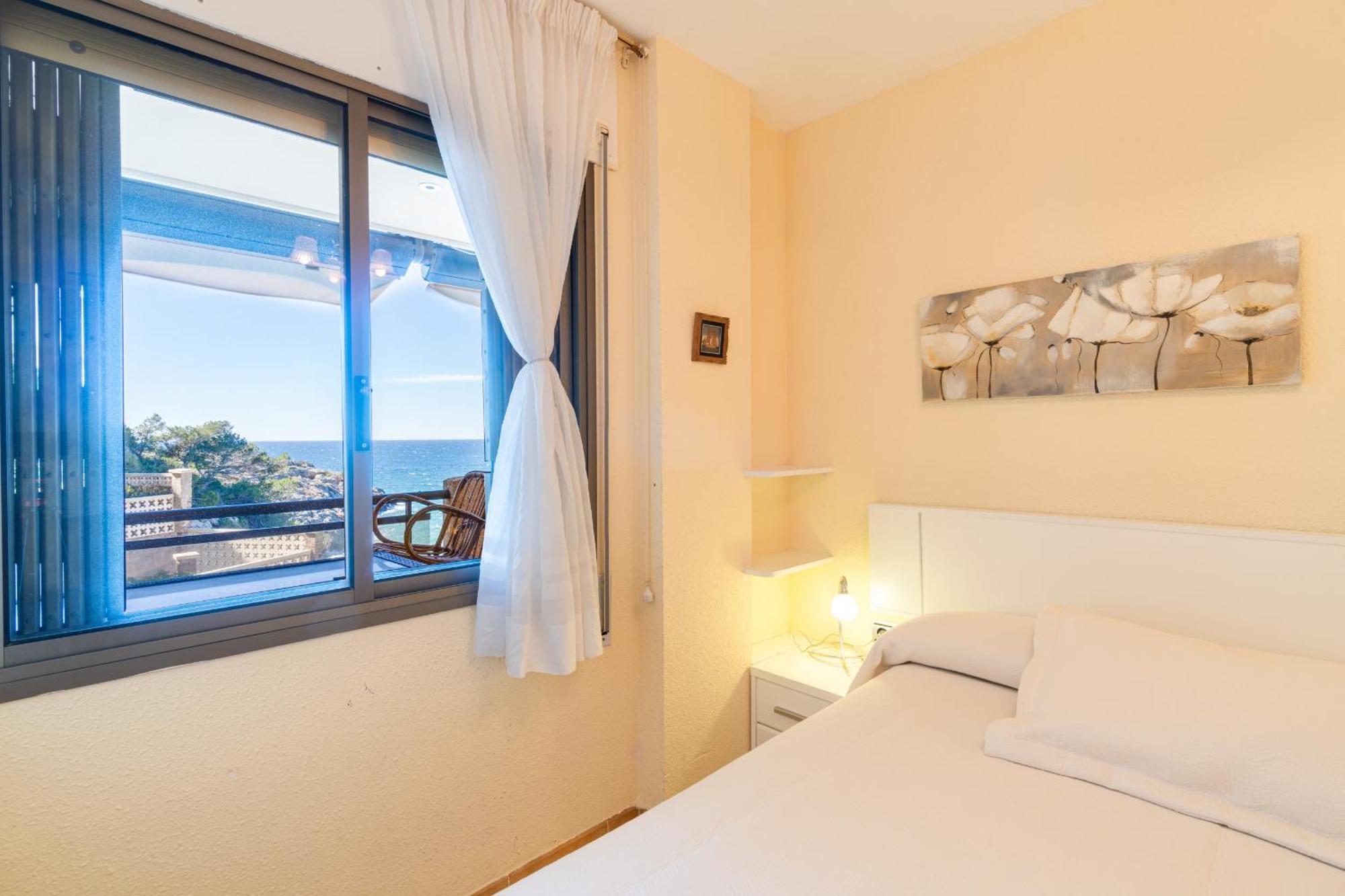 Mediterranean Way - El Mirador Salou Kültér fotó