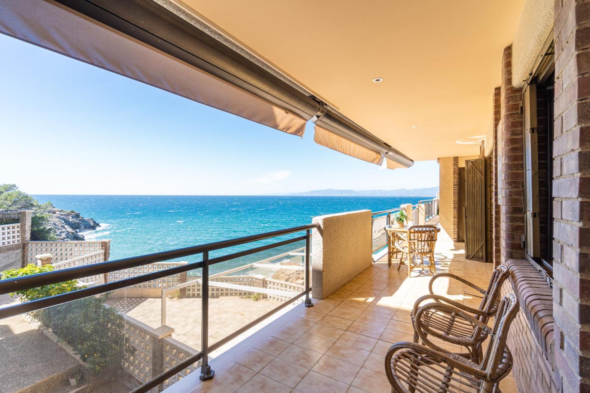 Mediterranean Way - El Mirador Salou Kültér fotó